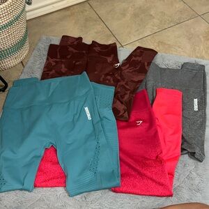 Bundle Gymshark
